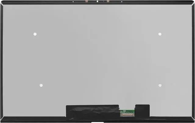 Alt view image 4 of 7 - Replacement for Asus ZenBook 14 UX434 UX433 LCD Screen UX433F UX433FA UX434F UX434FL UX433FA-DH74 UX433FN UX433FN-IH74 FHD 1920x1080 14.0 inch LED Display Assembly (for Non-Touch Screen Only)
