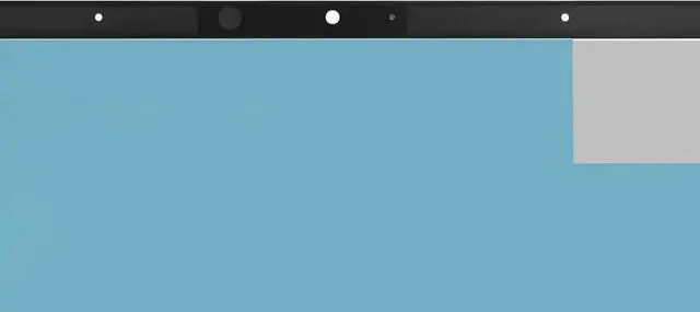 Alt view image 7 of 7 - Replacement for Asus Zenbook Flip 15 OLED UX564 LCD Screen UX564E UX564P UX564EH UX564EI UX564PH UX564PI UX564I 13NB0SC1AM0131 OLED 3840X2160 15.6 inch LED Display Assembly (for Touch Screen Only)