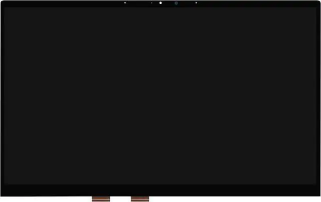 Alt view image 3 of 7 - Replacement for Asus Zenbook Flip 15 OLED UX564 LCD Screen UX564E UX564P UX564EH UX564EI UX564PH UX564PI UX564I 13NB0SC1AM0131 OLED 3840X2160 15.6 inch LED Display Assembly (for Touch Screen Only)