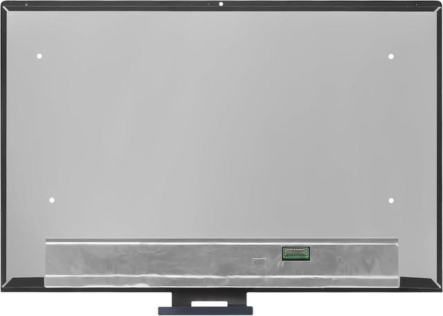 Alt view image 2 of 6 - For Dell Inspiron 16 Plus 7620 7625 2-in-1 (P119F P119F001) 0K9G5V K9G5V LCD Screen LED + Bezel Display Digitizer Assembly Non-OLED 1920x1200 16.0 inch 30 Pins 60Hz (for Touch Screen Only)