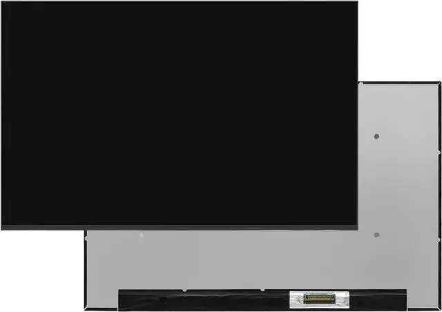 Alt view image 3 of 3 - Replacement for ASUS ROG Strix Scar 16 (2024) G634 G634J G634JY G634JZ G634JYR-XS97 for ROG Strix G16 2023 G614J G614JI G614JV LCD Non-Touch Screen 2560x1600 16.0" 40 Pins 240HZ LED Display Panel