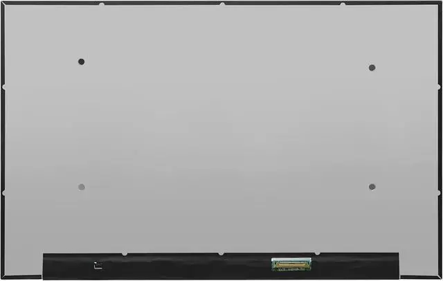 Alt view image 4 of 4 - Replacement for Lenovo Legion Slim 5 16APH8 16IRH8 Type 82Y9 82YA 83D6 for LOQ 16APH8 16IRH8 Type 82XU 82XW 1920x1200 16.0 inch 40 Pins 144Hz LED LCD Screen Display Panel (for Non-Touch Screen Only)
