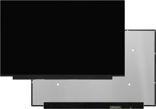 Alt view image 3 of 6 - MNG007DA1-2 MNG007DA1-J Replacement for Lenovo ideapad 5 Pro 16IHU6 16ACH6 16IAH7 16ARH7 Type 82L9 82L5 82SK 82SN 2560x1600 16.0" 40 Pins 120Hz LCD Screen Display Panel (for Non-Touch Screen Only)