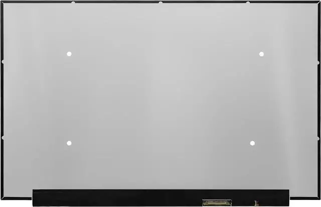 Alt view image 5 of 6 - MNG007DA1-2 MNG007DA1-J Replacement for Lenovo ideapad 5 Pro 16IHU6 16ACH6 16IAH7 16ARH7 Type 82L9 82L5 82SK 82SN 2560x1600 16.0" 40 Pins 120Hz LCD Screen Display Panel (for Non-Touch Screen Only)