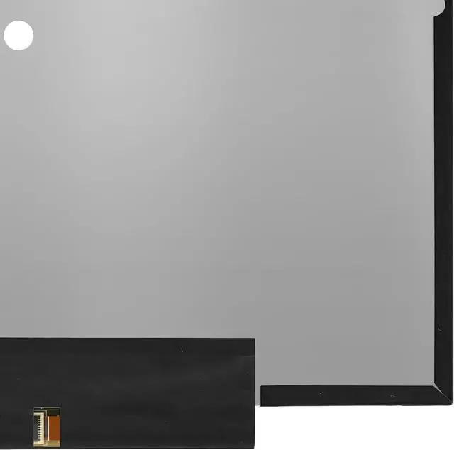 Alt view image 5 of 5 - NUOLAISUN Replacement for MSI CreatorPro Z16P B12U LCD Screen 2560x1600 16.0 inch 40 Pins 60Hz LED Screen Display Digitizer Panel (for Touch Screen Only)