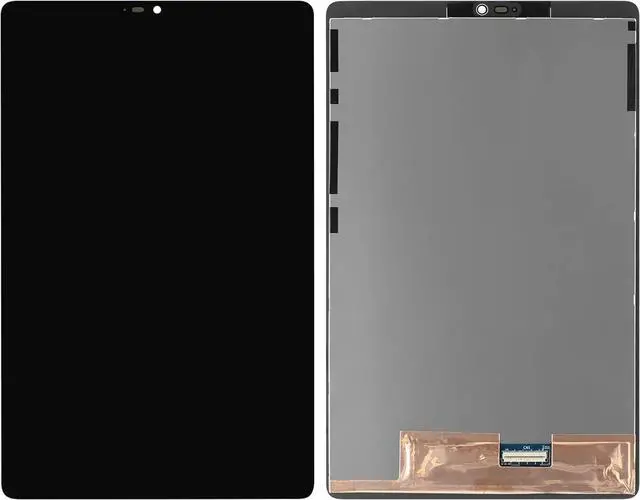 Alt view image 4 of 7 - NUOLAISUN Replacement for Lenovo Tab M8 LCD Screen TB-8505 LCD Display TB-8505F LCD Digitizer TB-8505X 2019 8.0" LCD Screen Replacement Assembly (Black)