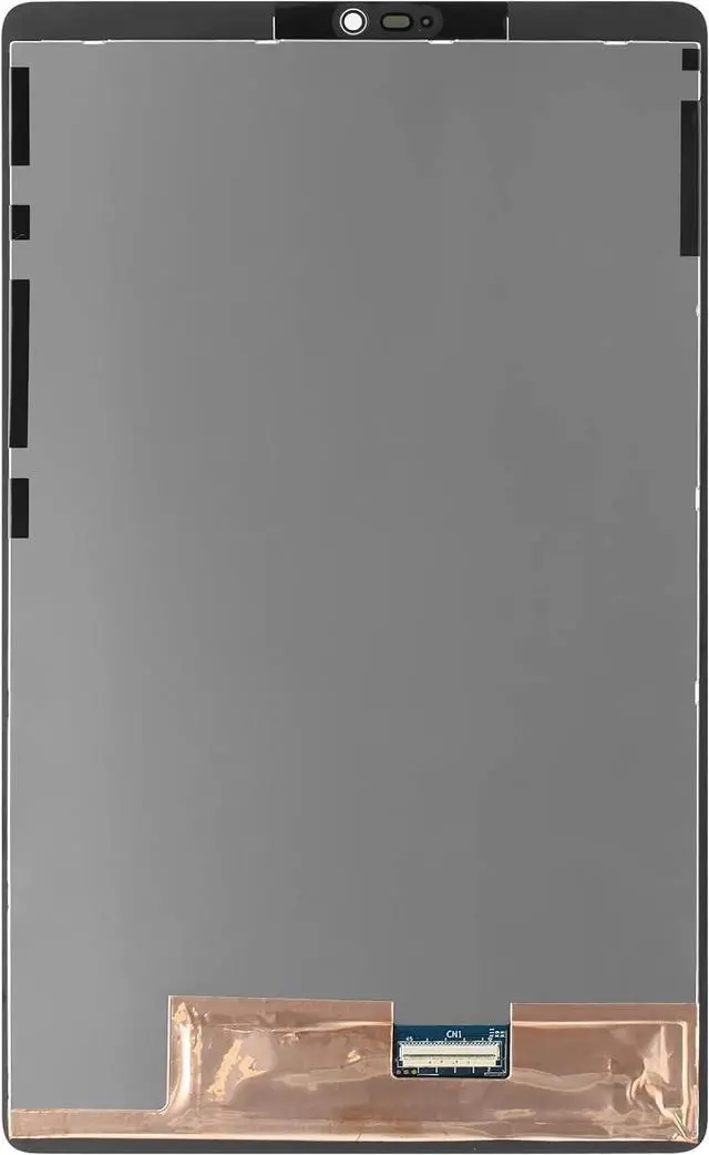 Alt view image 5 of 7 - NUOLAISUN Replacement for Lenovo Tab M8 LCD Screen TB-8505 LCD Display TB-8505F LCD Digitizer TB-8505X 2019 8.0" LCD Screen Replacement Assembly (Black)
