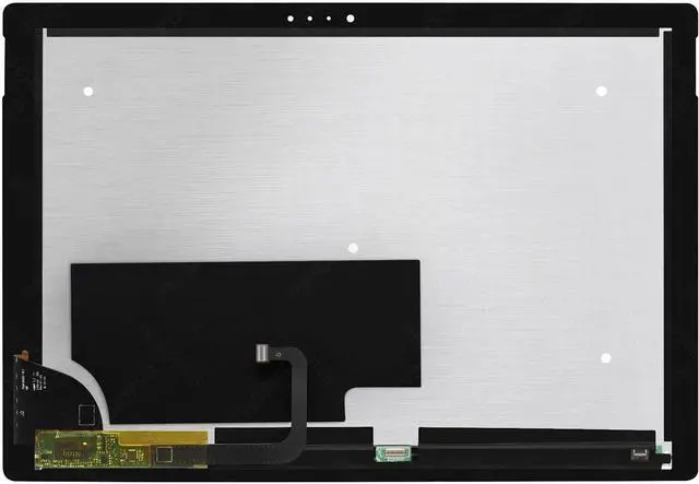 Alt view image 2 of 3 - Replacement for Microsoft Surface Pro 3 (1631) V1.1 LTL120QL01-003 2160x1440 12.0" LED LCD Display Touch Screen Digitizer Assembly(Not Surface RT3)