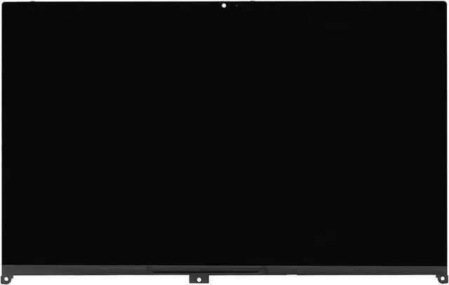 Alt view image 3 of 3 - Replacement for Lenovo IdeaPad Flex 5-15ITL05 LCD Display for IdeaPad Flex 5-15 5-15ALC05 5-15IIL05 Type 82HT 82HV 81X3 5D10S39643 FHD 1920x1080 30 Pins 15.6" LCD Touch Screen Assembly with Bezel