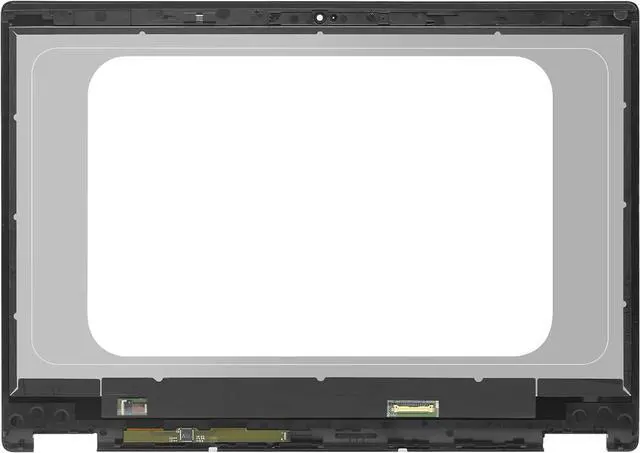 Alt view image 2 of 3 - Replacement for Acer Spin 3 SP314-53N-77AJ LCD SP314-53N SP314-53GN N19P1 Series SP314-53GN-52GR 71NS 5606 5810 Screen SP314-53N-53SH 56HF 553L 598C 57BS FHD 14.0 inch LED Touch Screen Display Panel