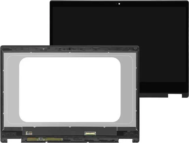 Alt view image 3 of 3 - Replacement for Acer Spin 3 SP314-53N-77AJ LCD SP314-53N SP314-53GN N19P1 Series SP314-53GN-52GR 71NS 5606 5810 Screen SP314-53N-53SH 56HF 553L 598C 57BS FHD 14.0 inch LED Touch Screen Display Panel