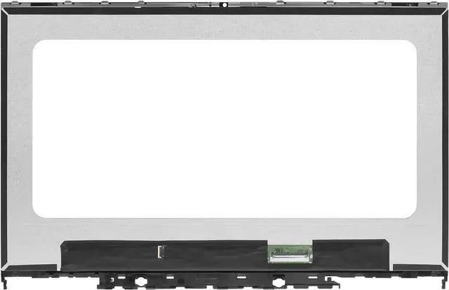 Alt view image 3 of 3 - Replacement for Dell Inspiron 14 5410 7415 2-in-1 LCD Display P147G P147G001 P147G002 14.0" FHD 1920x1080 40 Pins LCD LED Touch Screen Digitizer Assembly with Bezel (Only for 40 Pins Screen)