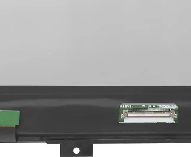 Alt view image 3 of 3 - Replacement for Lenovo IdeaPad Flex 5-15ITL05 5-15IIL05 5-15ALC05 81X3 82HT 5D10S39643 5D10T77944 LCD Touch Screen Digitizer Assembly Bezel FHD 1920X080 IPS 30pin