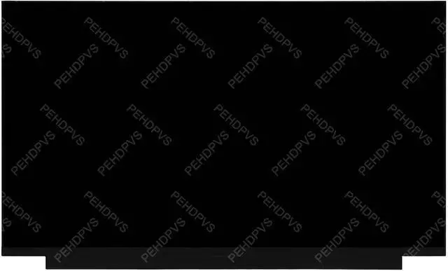 Alt view image 2 of 5 - Replacement for HP EliteBook 630 G9 G10 / for EliteBook 830 G5 G6 / for EliteBook 735 G5 G6 L60603-001 FHD 1920x1080 30pins 60Hz 13.3" LED LCD Screen Display Screen Panel (Only for Non-Touch Screen)