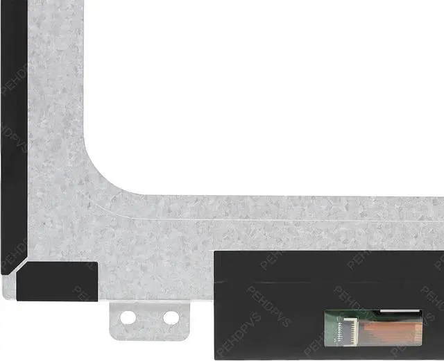 Alt view image 4 of 5 - 14.0" Screen Replacement B140HAK01.0 for Lenovo Thinkpad 14 T470 T470s T480 T480s DP/N:00NY421 00NY420 01HW768 00HW838 R140NWF5 R6 R1 LCD LED Screen Display 1920x1080 (Only for Touch Screen)