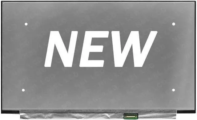 Alt view image 3 of 4 - NUOLAISUN 15.6" Replacement for Dell Inspiron 15 3510 3511 3502 3505 5594 7501 Series FHD 1920x1080 30 pin 60Hz LED LCD Screen Display Laptop Panel(Only for Non-Touch Screen)