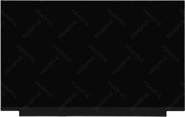 Alt view image 2 of 4 - Replacement for Dell G5 15 5590 P82F001 LCD Screen for G7 7590 Display for Inspiron 15 7560 7570 7572 7580 5580 5585 5593 5590 Digitizer for G5 SE 5505 30pins FHD 15.6" LCD Non-Touch Laptop Panel