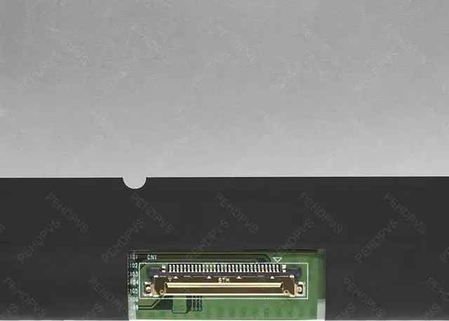 Alt view image 4 of 4 - Replacement for Dell G5 15 5590 P82F001 LCD Screen for G7 7590 Display for Inspiron 15 7560 7570 7572 7580 5580 5585 5593 5590 Digitizer for G5 SE 5505 30pins FHD 15.6" LCD Non-Touch Laptop Panel
