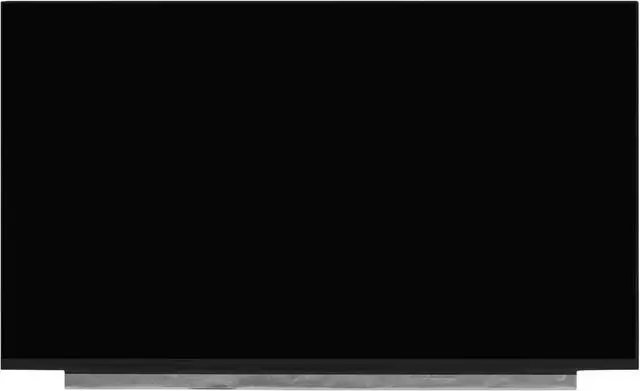 Alt view image 3 of 5 - NUOLAISUN Replacement 15.6" for N156HGA-EA3 Rev.C2 NT156FHM-N61 NT156FHM-N62 LCD Screen FHD 1920x1080 IPS 60HZ 30Pin Laptop Replacement Display Panel(Only for Non-Touch Screen)