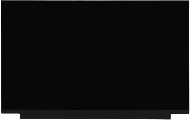 Alt view image 2 of 4 - Replacement for Lenovo ideapad 3 15IIL05 3-15IML05 3-15ITL05 3-15ADA05 3-1511L05 Type 81WE 81WB 81X8 81W1 30pins FHD 1920x1080 15.6" LCD Non-Touch Display Screen Panel (Only for Non-Touch Screen)