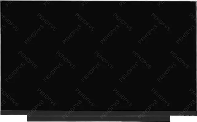 Alt view image 2 of 2 - NUOLAISUN B156HAN08.0 Screen Replacement for Dell inspiron G5 15 SE 5505 P89F BOE084A 0K055G 144HZ 40 pin FHD 1920X1080 15.6" LED LCD Display Digitizer Non-Touch Screen(Only for Non-Touch Screen)