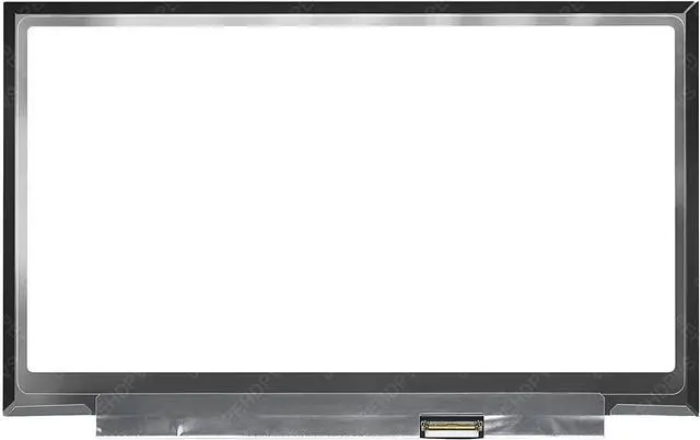 Alt view image 3 of 5 - NUOLAISUN Screen Replacement 15.6" for Acer Nitro 5 N19C3 AN515-54-5812 A515-46-R14K A515-46-R3UB A515-54-37U3 30PIN FHD 1920X1080 LED LCD Display Screen Digitizer Panel (Only for Non-Touch Screen)