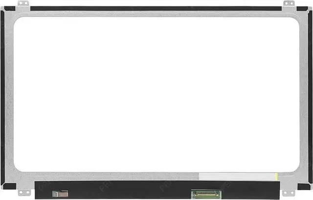 Alt view image 2 of 3 - Screen Replacement 15.6" NT156FHM-T00 for Dell Inspiron 15 3593 5576 5577 5558 P75F DP/N TF86G 0TF86G FHD 1920x1080 60HZ 40PIN LCD LED Touch Screen Laptop Panel (Only for Touch Screen)