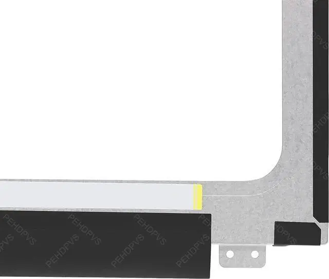 Alt view image 4 of 6 - Replacement for Dell Inspiron 15 3567 3558 3580 3584 3585 3590 3593 3595 P47F001 NT156WHM-T00 N156BGN-E41 HD 1366x768 60HZ 40Pins 15.6 inch LCD Touch Screen Display Panel(Only for Touch Screen)