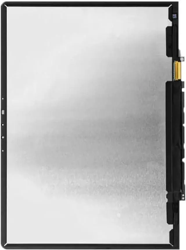 Alt view image 2 of 2 - NUOLAISUN 12.4" LCD Touch Screen Replacement Assembly for Microsoft Surface Laptop GO 2 2013 1536 x 1024