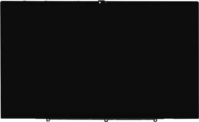 Alt view image 2 of 3 - 5D10S39587 5D10U55853 Replacement for Lenovo Yoga 14 C740-14IML C740-14 2-in-1 LCD Display Type 81TC 14.0" FHD 1920x1080 60HZ 30 pins LED Touch Screen Digitizer Assembly with Bezel (Only for 30 Pins)