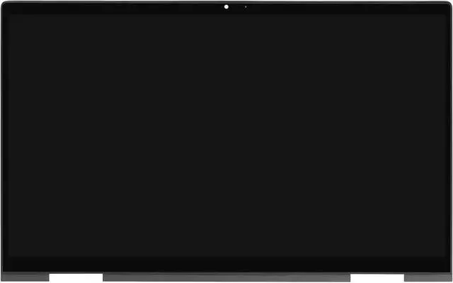 Alt view image 3 of 4 - NUOLAISUN LCD Screen Assembly for HP 13-ay1012na NV133FHM-N5T 13-ay0956nd 13-ay0021nr