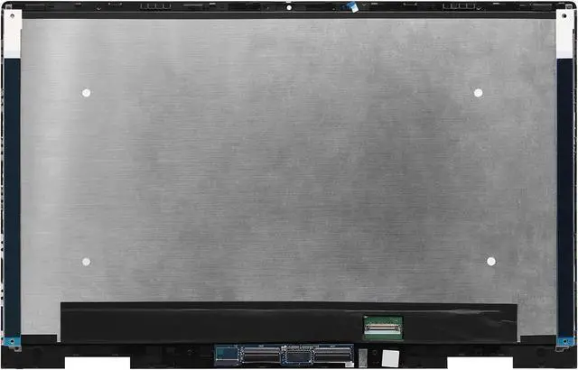 Alt view image 2 of 3 - L93181-001 Replacement for HP Envy x360 15m-ee 15-ee 15m-ee0013dx 15m-ee0023dx 15-ee0047nr 15-ee1000 15-ee1083cl 15-ee1093cl Full HD 1920x1080 15.6" LCD Touch Screen Display Assembly(Non-OLED Type)