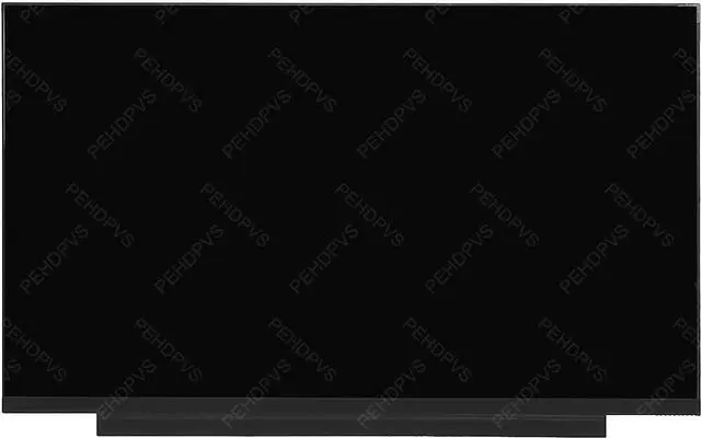 Alt view image 3 of 3 - Replacement for HP 14-DQ1033CL 7RP94UA 14-DQ2053CL 50V33UA 14-DQ4035CL 14-DQ2055WM 14-DQ1043CL 1V782UA 14-DQ1043D FHD 1920x1080 60HZ 14" LCD Non-Touch Screen Display Panel (Olny for Non-Touch Screen)
