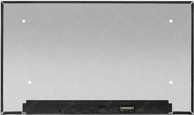 Alt view image 2 of 3 - NE160QDM-NY3 v8.0 Replacement for Asus ROG Zephyrus M16 (2022) GU603Z GU603ZM GU603ZW GU603ZX GU603H GU603HM LCD Screen 40 Pins 165HZ 2560x1600 16.0" LED Display Panel(Only for Non-Touch Screen)