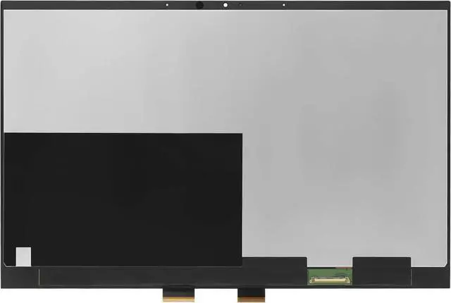 Alt view image 2 of 3 - Replacement for ASUS ZenBook Flip S13 OLED UX371 UX371E UX371EA UX371EA-XB76T UX371EA-XH76T UX371EA-XH77T ATNA33TP11 LCD Display 13.3" UHD 4K 3840x2160 OLED LCD Touch Screen Digitizer Assembly