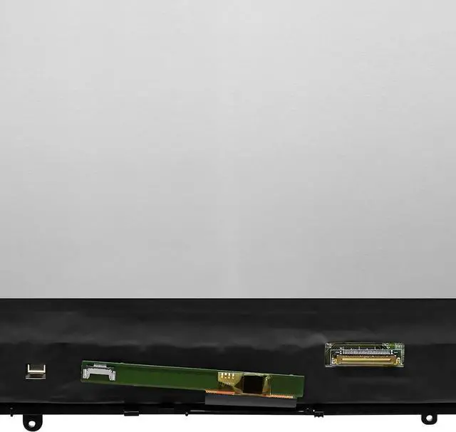 Alt view image 7 of 7 - Replacement for Lenovo Yoga 6 13ALC7 13ABR8 Type 82UD 83B2 83B2001UUS 82UD0002US 5D10S39763 5D10S39766 1920x1200 13.3" 30 Pins 60Hz LED LCD Screen Display Digitizer Assembly (for Touch Screen Only)