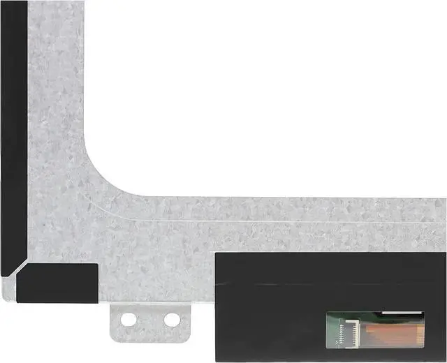 Alt view image 5 of 5 - Replacement for Dell Vostro 15 3558 3559 3580 3581 3582 3583 3584 3590 7570 7580 for Precision 7510 7520 7530 LCD Screen 1920x1080 15.6 inch 30 pins 60Hz LED Display Panel (for Non-Touch Screen Only