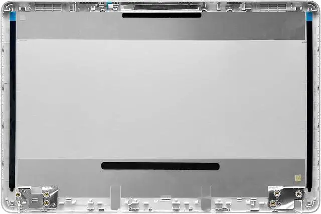 Alt view image 2 of 3 - NUOLAISUN L24469-001 L26922-001 LCD Back Cover Rear Top Lid Replacement for HP 14-CF 14S-CF 14-DF 14-DK 14Z-DK 14S-DK 14-CR 14S-CR 14-DP 14S-DP 14-CM 240 245 G8 340 G5 G8 (Silver)