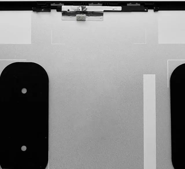 Alt view image 4 of 4 - 924344-001 LCD Back Cover Rear Top Lid Housing Replacement for HP Envy X360 15-BP 15M-BP 15M-BQ 15M-BP111DX 15M-BQ121DX 15M-BP112DX 15m-bp011dx 15m-bp012dx 15-bp051nr 15m-bp000 15m-bp100 Silver