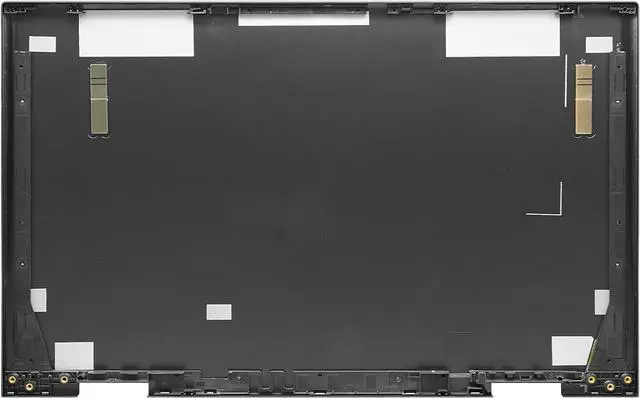 Alt view image 2 of 4 - M45477-001 LCD Back Cover Rear Top Lid Replacement for HP Envy X360 15-ES 15-EU 15M-ES 15M-EU 15m-es0013dx 15m-es0023dx 15M-ES1013DX 15M-ES1023DX 15-es2051dx 15-es2083cl 15-eu1026nr Gray Browm