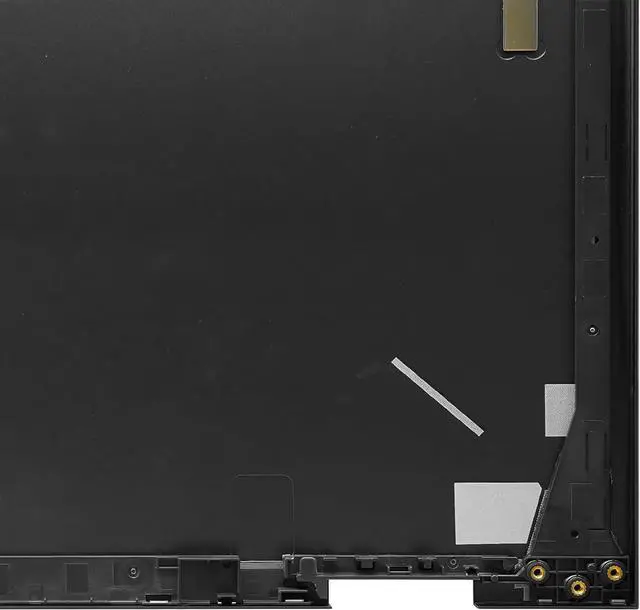 Alt view image 3 of 4 - M45477-001 LCD Back Cover Rear Top Lid Replacement for HP Envy X360 15-ES 15-EU 15M-ES 15M-EU 15m-es0013dx 15m-es0023dx 15M-ES1013DX 15M-ES1023DX 15-es2051dx 15-es2083cl 15-eu1026nr Gray Browm