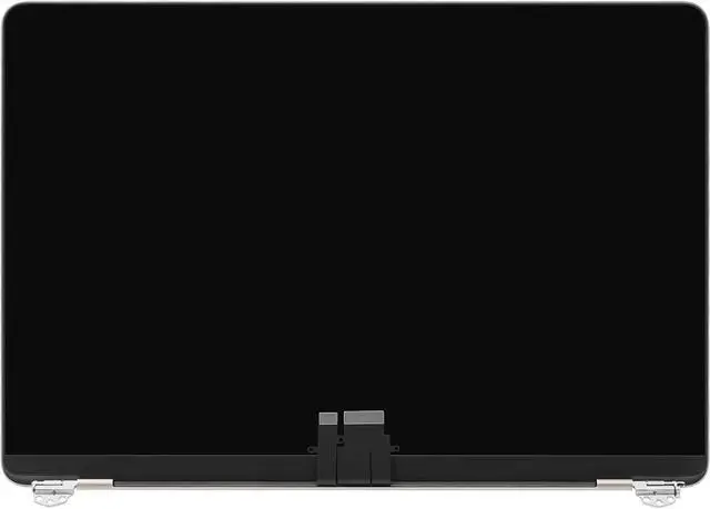 Alt view image 2 of 4 - NUOLAISUN Screen Replacement 13.6" for MacBook Air M2 2022 A2681 EMC 4074 LCD Screen Display Complete Top Assembly (Starlight)