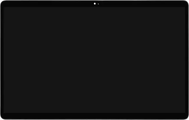 Alt view image 2 of 3 - NUOLAISUN 5D10S39728 5D10S39729 13.3" Touch Screen Replacement for Lenovo IdeaPad Duet 5 Chromebook 13Q7C6 82QS 82QS001HUS LCD Digitizer Display Assembly OLED IPS FullHD (1920 * 1080)