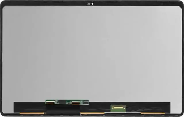Alt view image 3 of 3 - NUOLAISUN 5D10S39728 5D10S39729 13.3" Touch Screen Replacement for Lenovo IdeaPad Duet 5 Chromebook 13Q7C6 82QS 82QS001HUS LCD Digitizer Display Assembly OLED IPS FullHD (1920 * 1080)