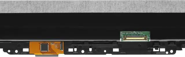 Alt view image 4 of 4 - NUOLAISUN 5D10Q93993 11.6" Screen Replacement for Lenovo 300e Chromebook 1st Gen (Chromebook 300e) 81H0 81H00000US LCD Touch Screen Display Digitizer Assembly (Only for 1ST Gen)