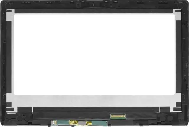 Alt view image 2 of 5 - NUOLAISUN N08004-001 N00431-001 Original New Screen Replacement for HP Pro x360 Fortis 11 G9 G10 LCD Touch Screen Display Digitizer Assembly with Bezel
