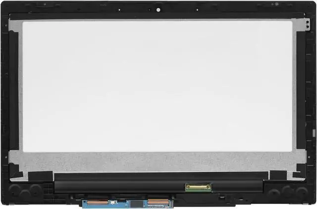 Alt view image 2 of 5 - NUOLAISUN M49289-001 Original New 11.6" Screen Replacement for HP Chromebook X360 11 G4 EE for Fortis x360 11 G4 Chromebook LCD Touch Screen Display Digitizer Assembly HD(1366 * 768)