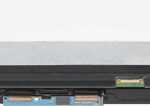Alt view image 5 of 5 - NUOLAISUN M49289-001 Original New 11.6" Screen Replacement for HP Chromebook X360 11 G4 EE for Fortis x360 11 G4 Chromebook LCD Touch Screen Display Digitizer Assembly HD(1366 * 768)