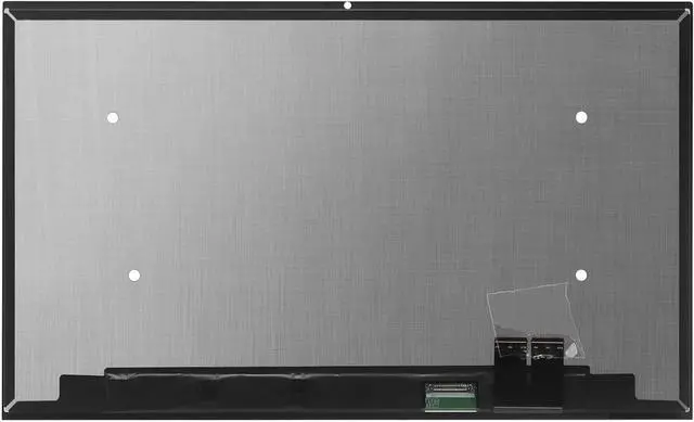 Alt view image 3 of 3 - NUOLAISUN 14.0" Screen Replacement for Asus Chromebook Flip C433 C433T C433TA C425T LCD Touch Screen Display Assembly FullHD 1920 * 1080 IPS 30Pin