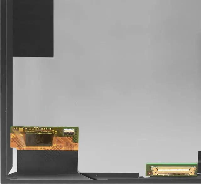 Alt view image 4 of 5 - NUOLAISUN 5D18C18727 Screen Replacement for Lenovo Yoga Tab (Pad) 13 YT-K606F YT-K606M YT-K606 ZA8E ZAA7 HQ3160BZ20000 LCD Display Touch Screen Digitizer Assembly